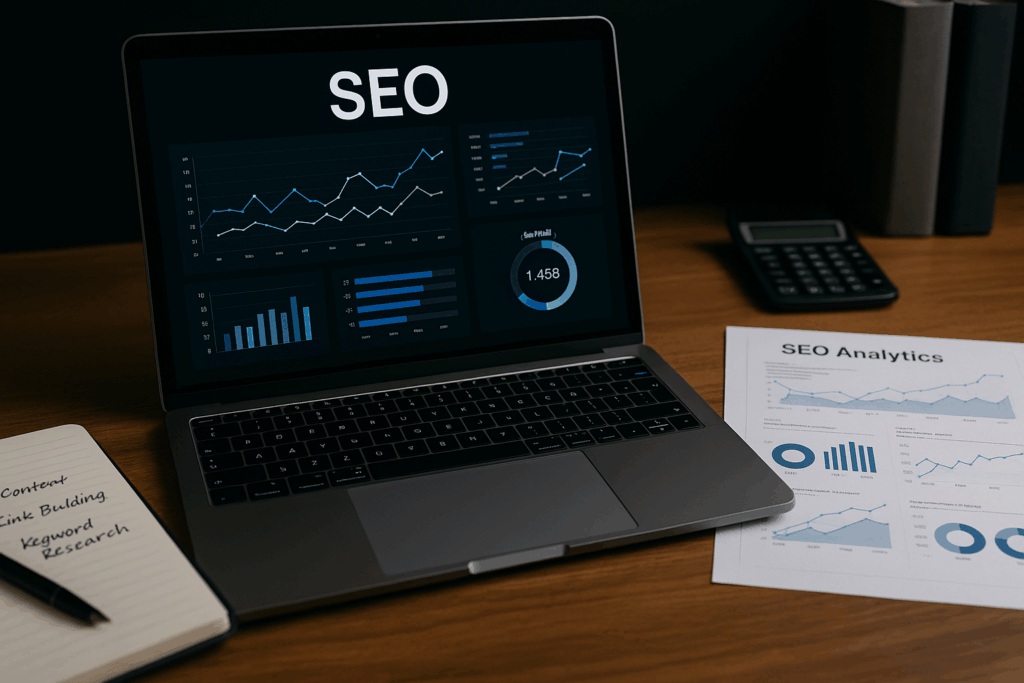 SEO対策って何の為にやるの?