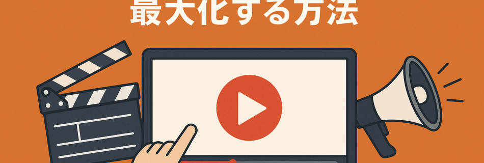 【完全保存版】2025年版 動画広告戦略大全