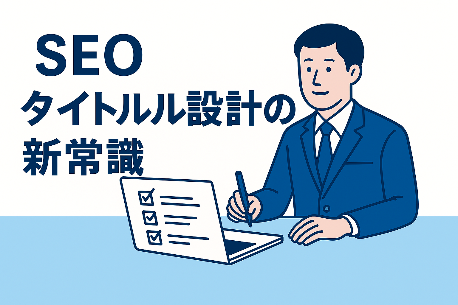 【2025年版】“記事タイトルの科学”|クリックされる見出しは“心理×構造×文脈”で決まる
■ はじめに