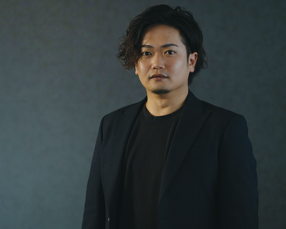中西 大樹のプロフィール写真