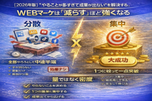 減らすほど強くなる