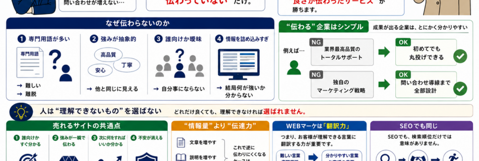 良いサービス