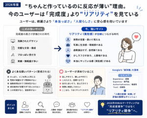 リアリティ
