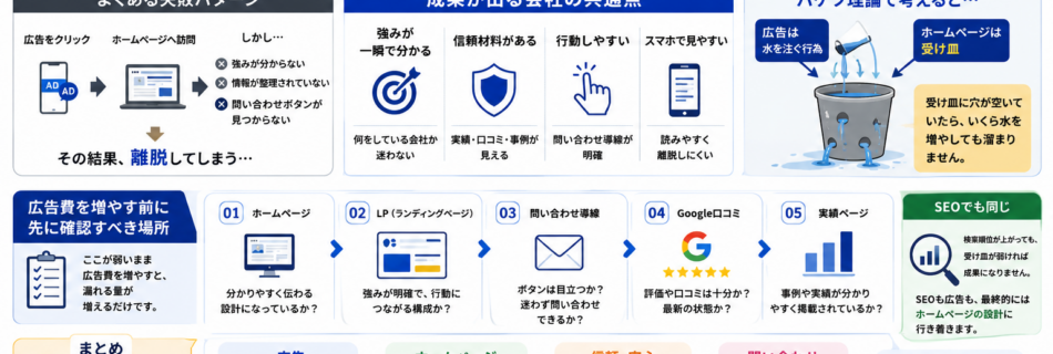 集客力