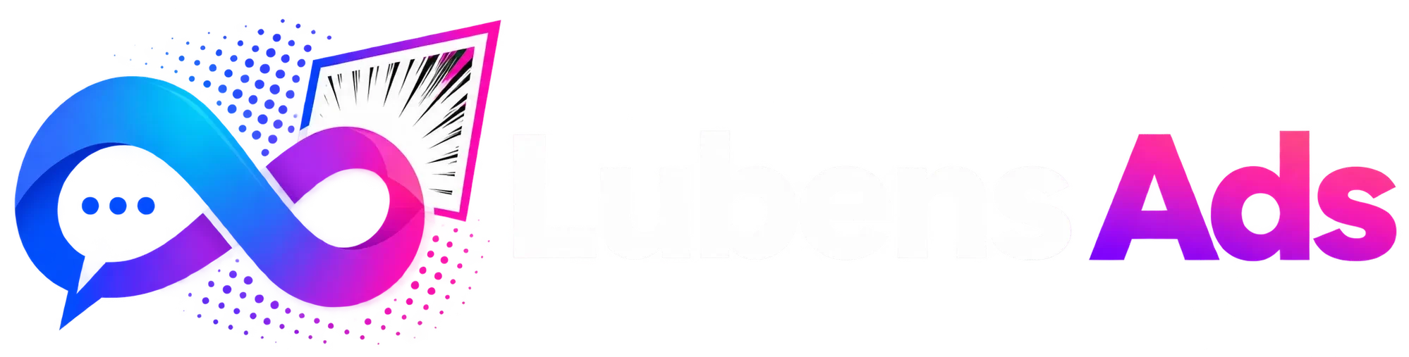 LubensAdsのロゴ