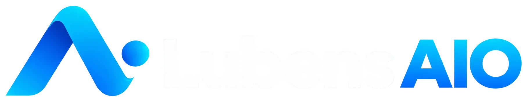 LubensAIOのロゴ