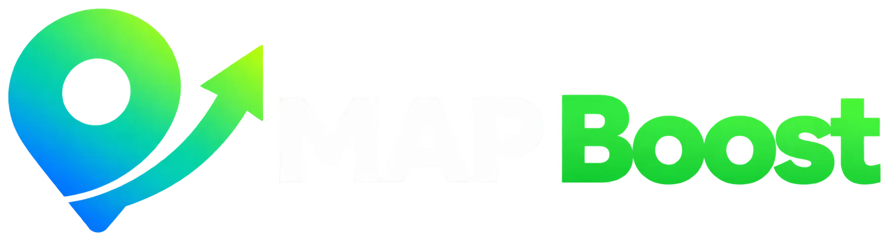 MAPBoostのロゴ