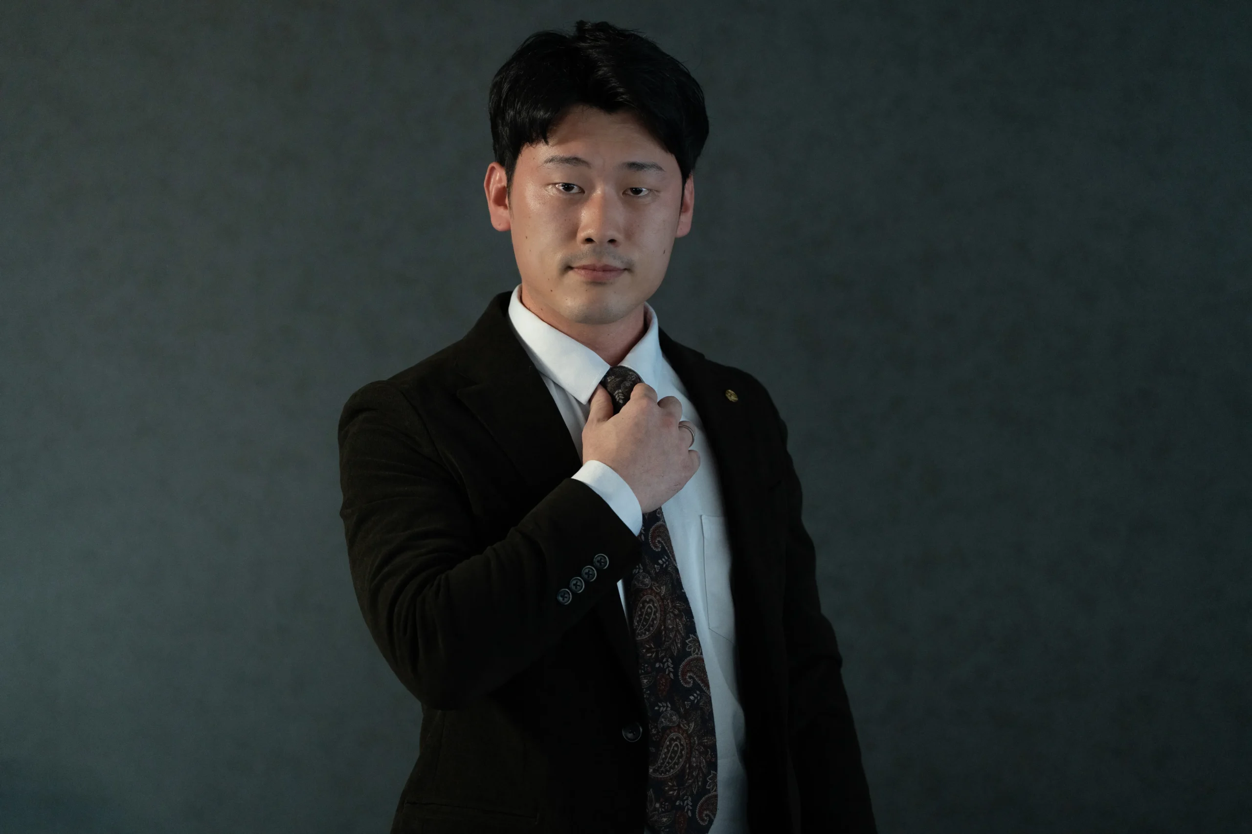 株式会社Lubens カスタマーサクセスマネージャー 冨田大輝のプロフィール写真