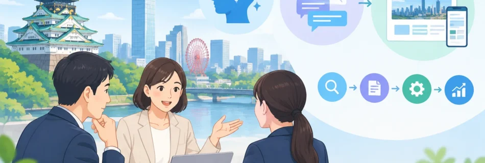 アイキャッチを表すイメージ